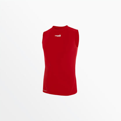 Capelli Sport - Adult Sleeveless Performance Top