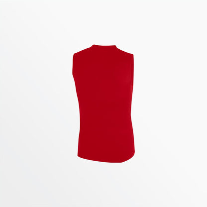 Capelli Sport - Adult Sleeveless Performance Top
