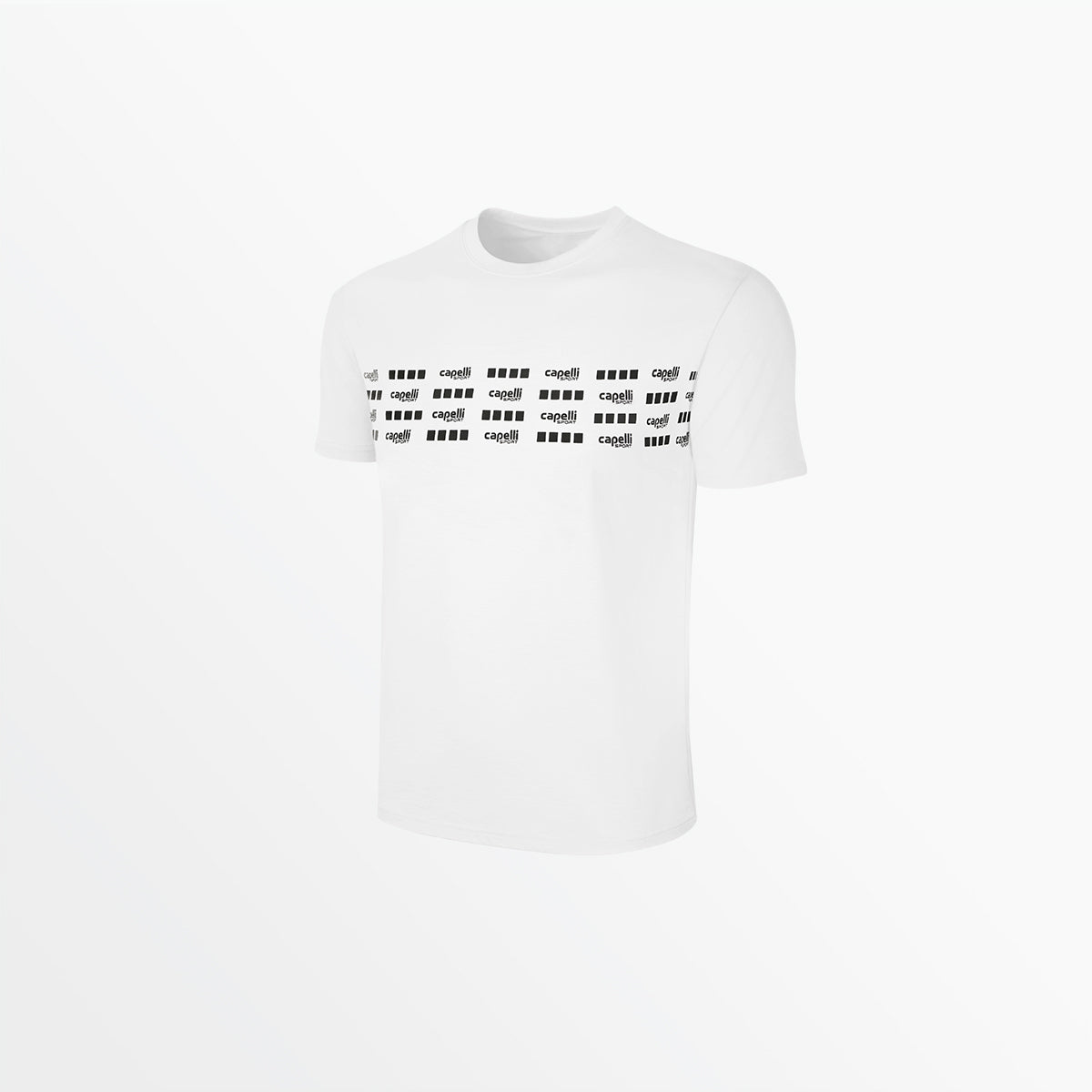 Capelli Sport - Men's Signature Graphic Tee