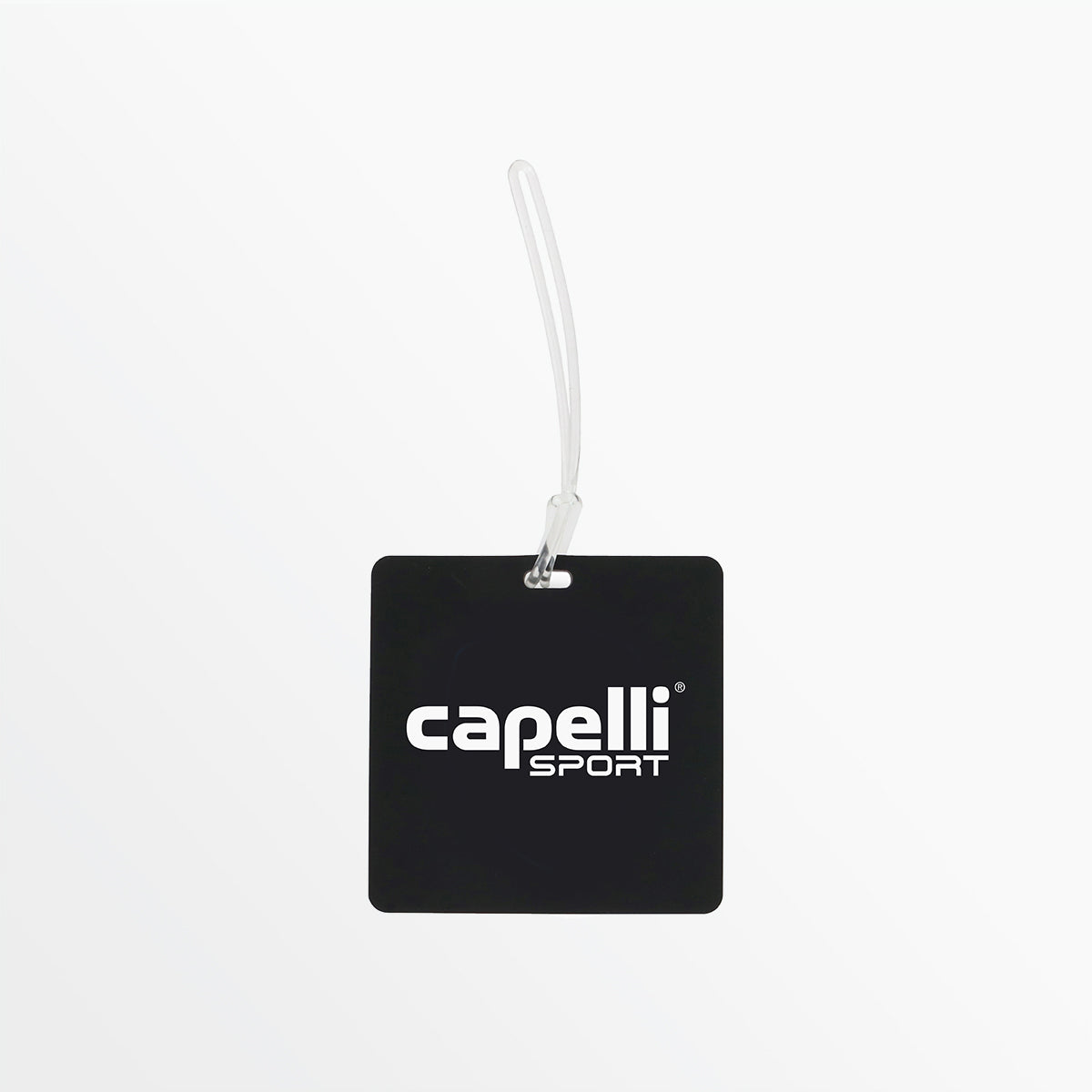 Capelli Sport - Bag Tag