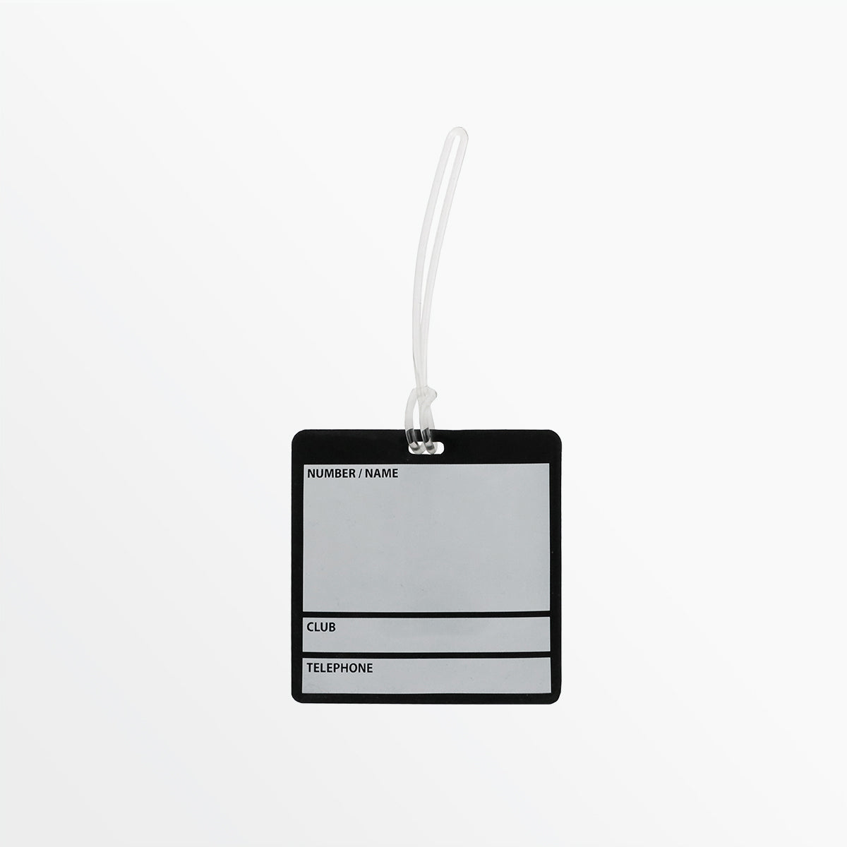 Capelli Sport - Bag Tag