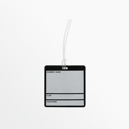 Capelli Sport - Bag Tag