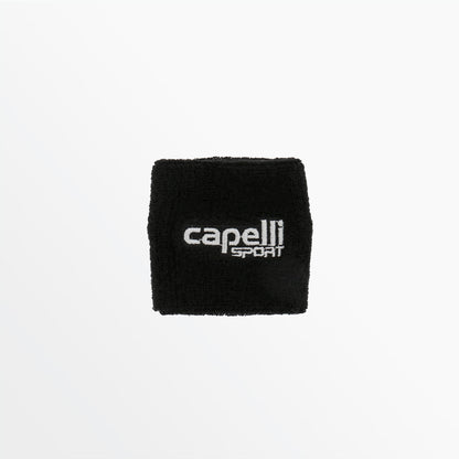 Capelli Sport - Adult Branded Wristband