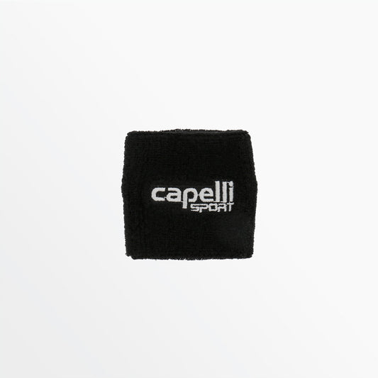 Capelli Sport - Adult Branded Wristband