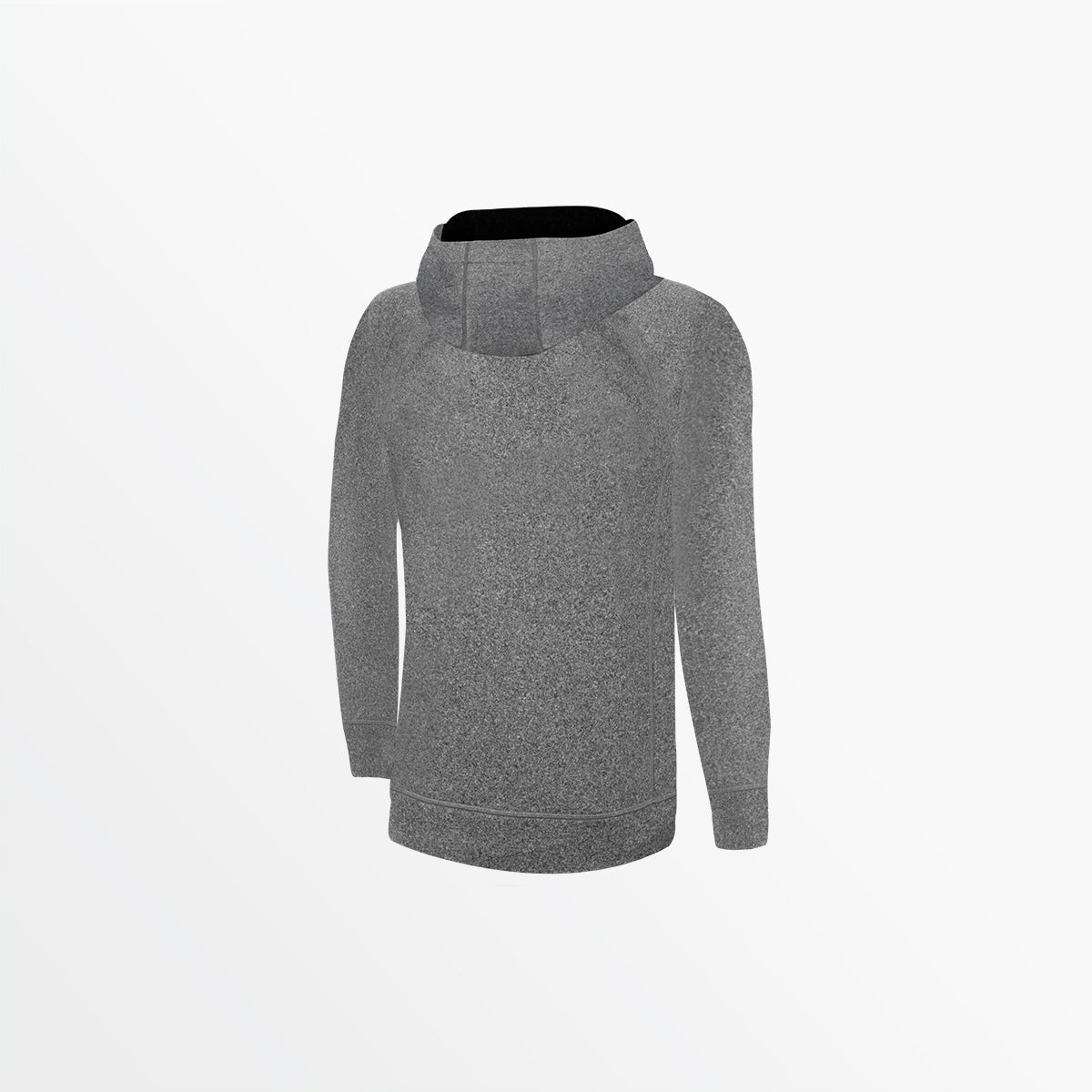 Capelli Sport - Women's Logo Heather Pullover Hoodie
