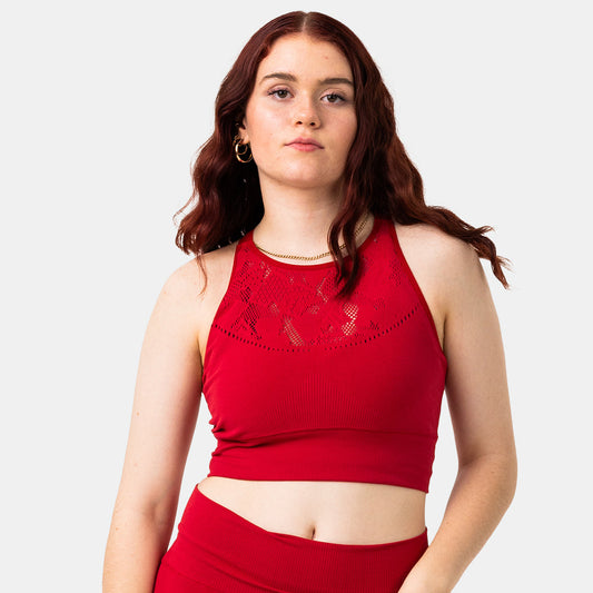Capelli Sport - MTV Women's Sporty Sculpt Longline Seamless Bra