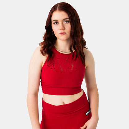 Capelli Sport - MTV Women's Sporty Sculpt Longline Seamless Bra