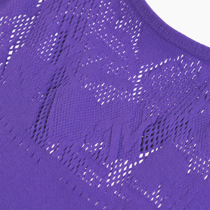 Capelli Sport - MTV Women's Sporty Sculpt Longline Seamless Bra