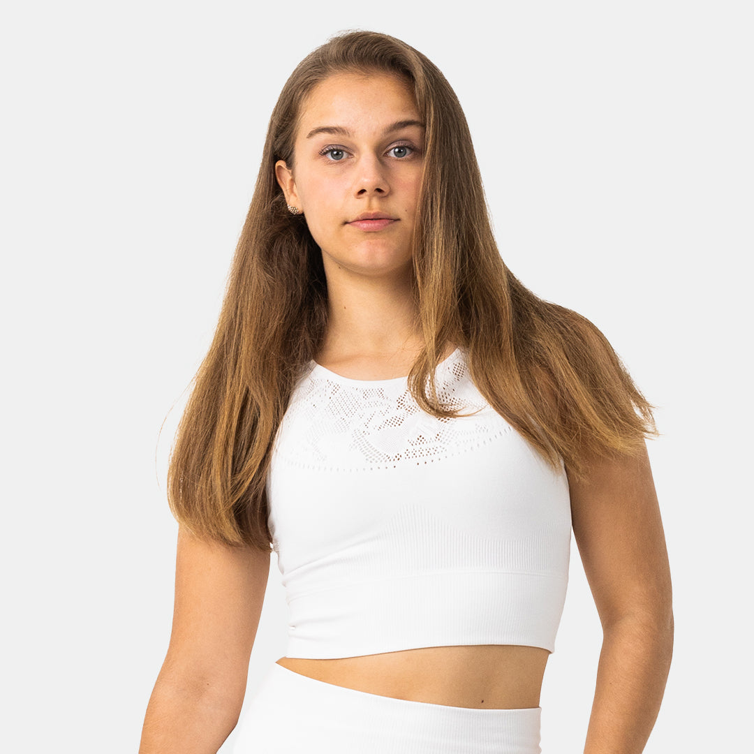 Capelli Sport - MTV Women's Sporty Sculpt Longline Seamless Bra