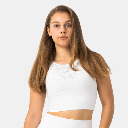 Capelli Sport - MTV Women's Sporty Sculpt Longline Seamless Bra