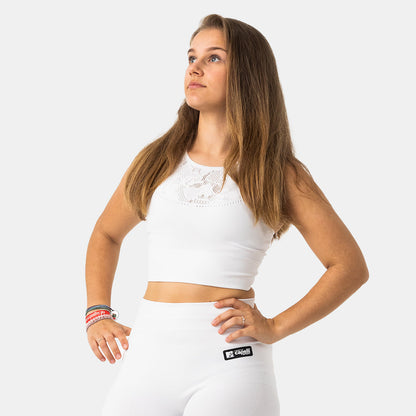 Capelli Sport - MTV Women's Sporty Sculpt Longline Seamless Bra