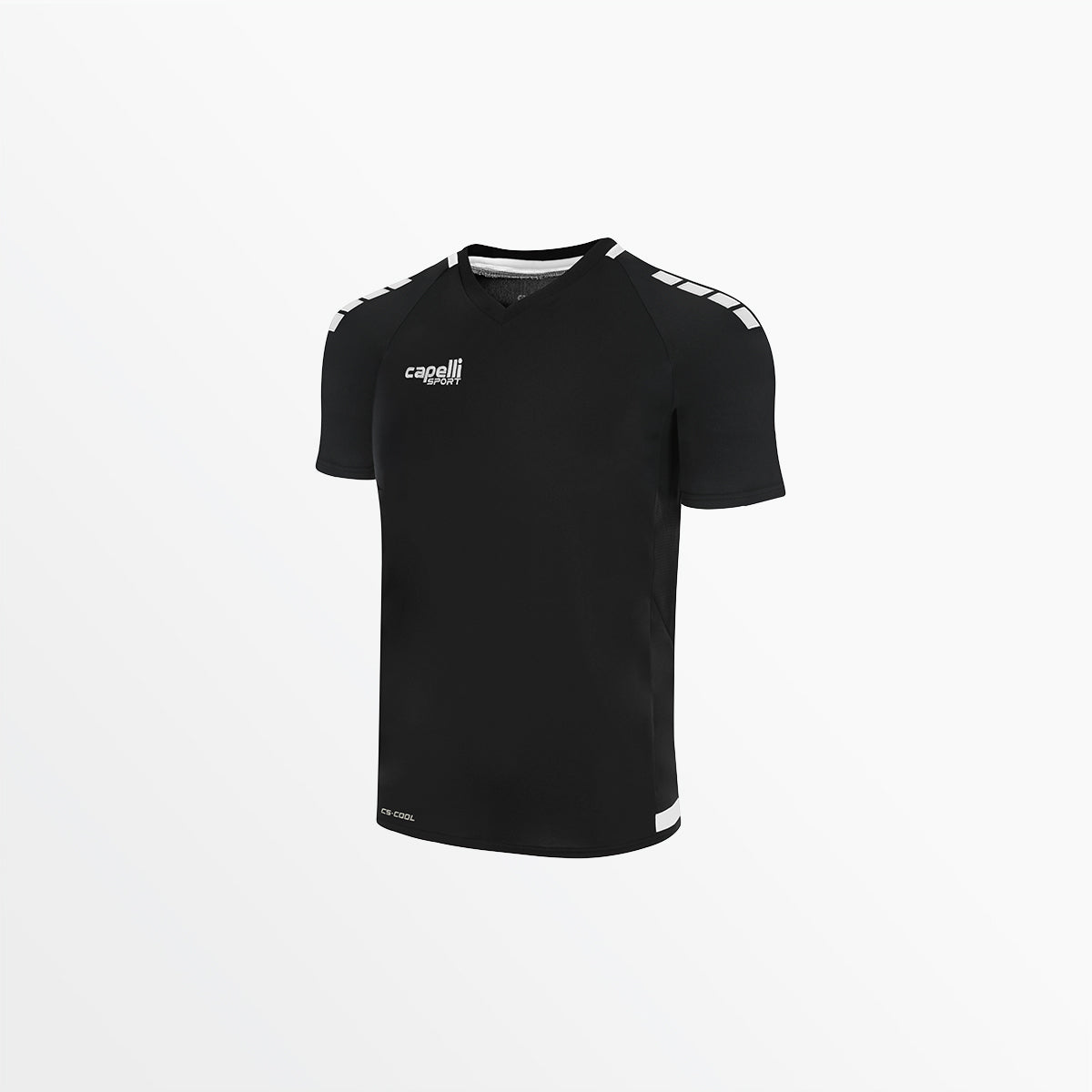 Capelli Sport - Youth Uptown V-Neck Training Top