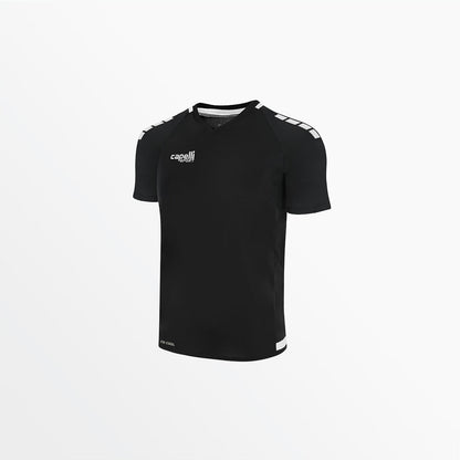 Capelli Sport - Youth Uptown V-Neck Training Top