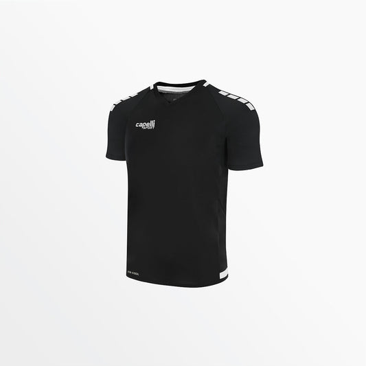 Capelli Sport - Youth Uptown V-Neck Training Top