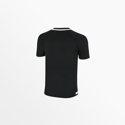 Capelli Sport - Youth Uptown V-Neck Training Top