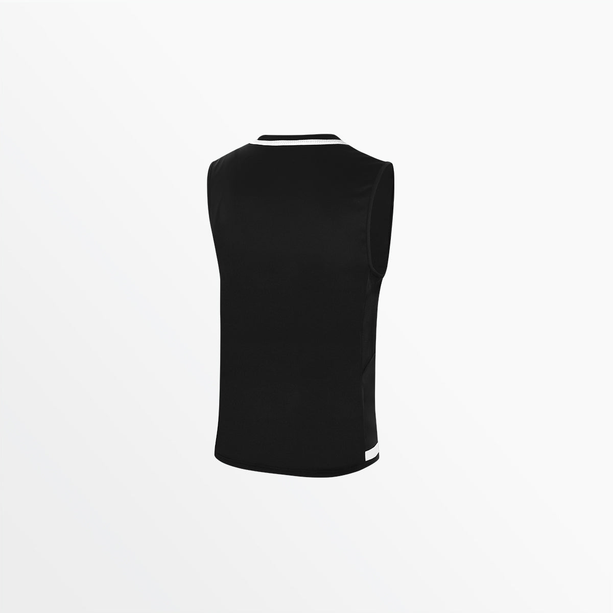 Capelli Sport - Youth Uptown V-Neck Sleeveless Training Top