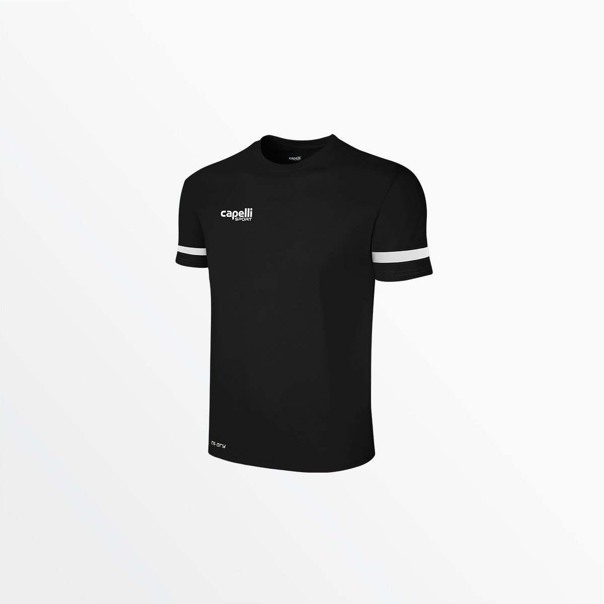 Capelli Sport - Youth Uptown CS-DRY Tee
