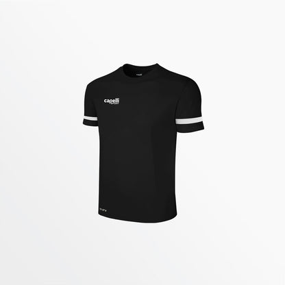 Capelli Sport - Youth Uptown CS-DRY Tee