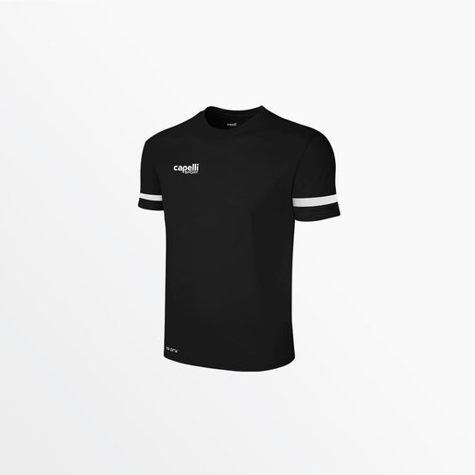 Capelli Sport - Youth Uptown CS-DRY Tee
