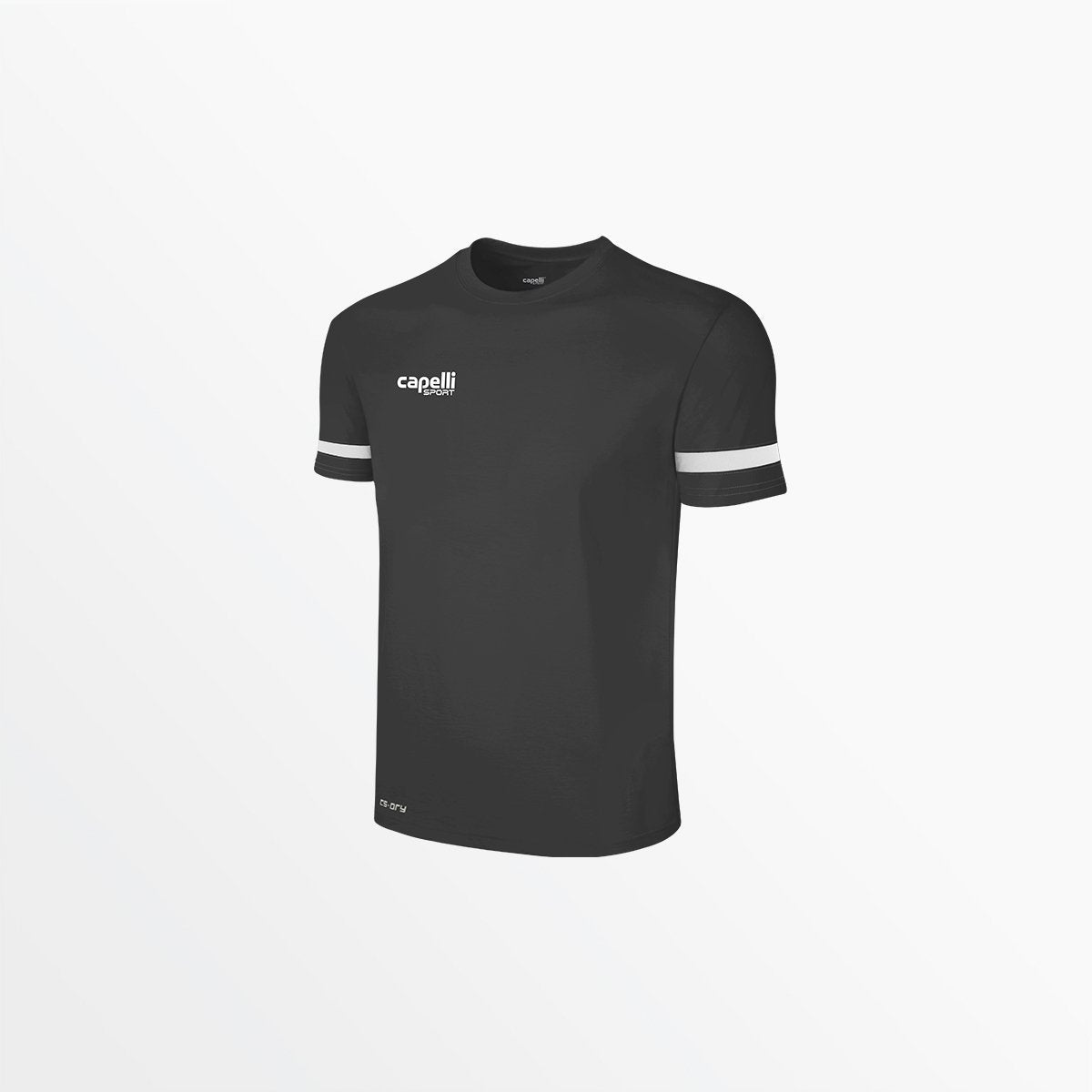 Capelli Sport - Youth Uptown CS-DRY Tee