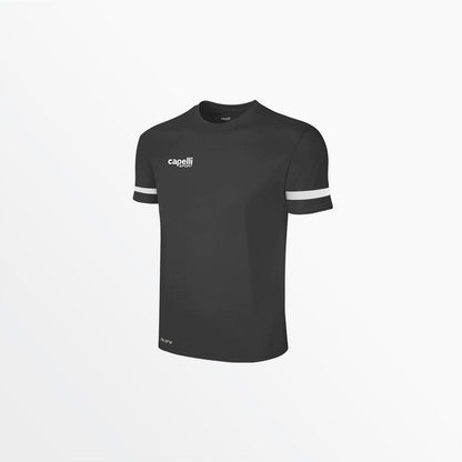 Capelli Sport - Youth Uptown CS-DRY Tee