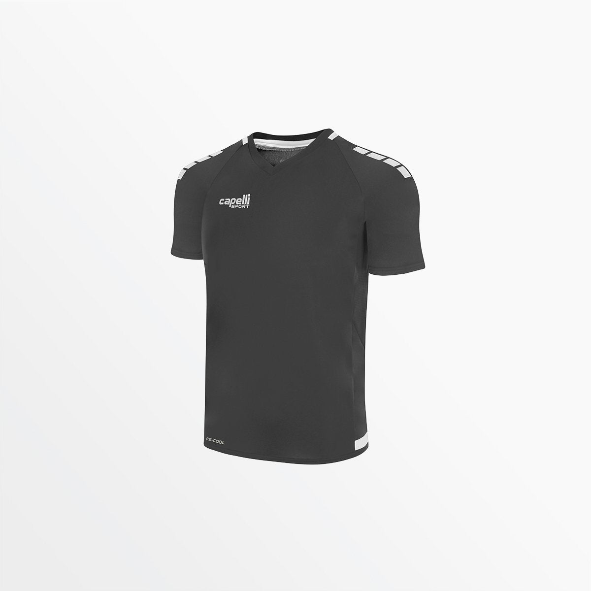 Capelli Sport - Youth Uptown V-Neck Training Top