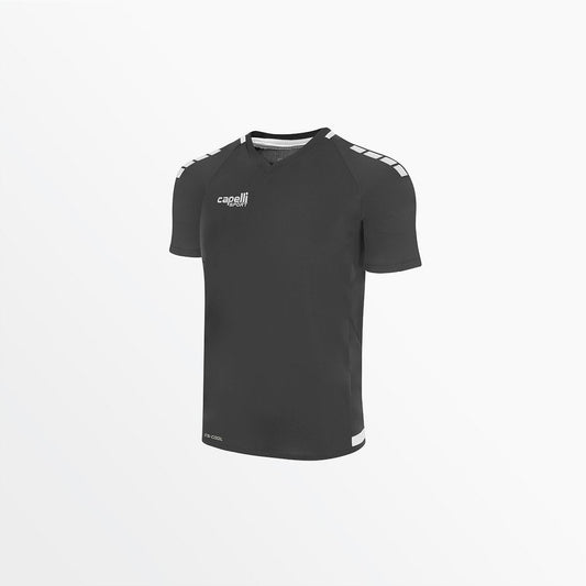 Capelli Sport - Youth Uptown V-Neck Training Top