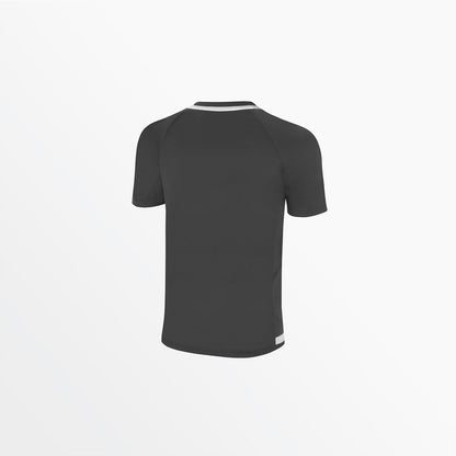 Capelli Sport - Youth Uptown V-Neck Training Top