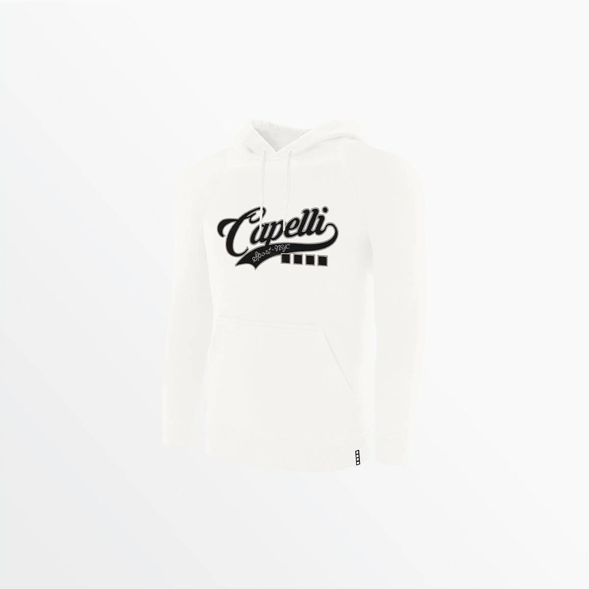 Capelli Sport - Youth Varsity Logo Pullover Hoodie
