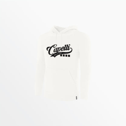 Capelli Sport - Youth Varsity Logo Pullover Hoodie