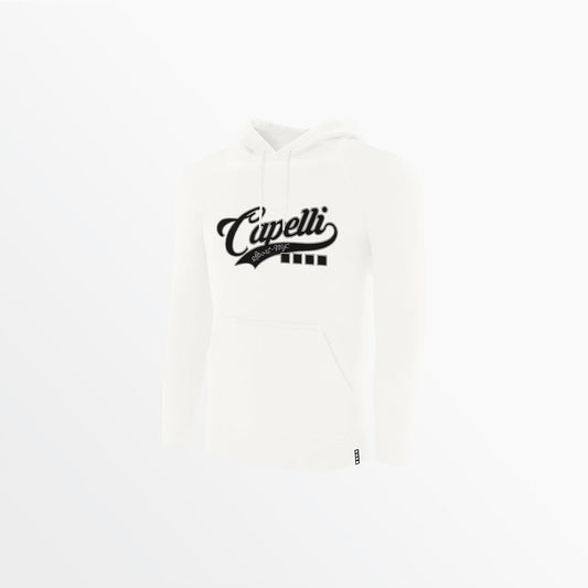 Capelli Sport - Youth Varsity Logo Pullover Hoodie