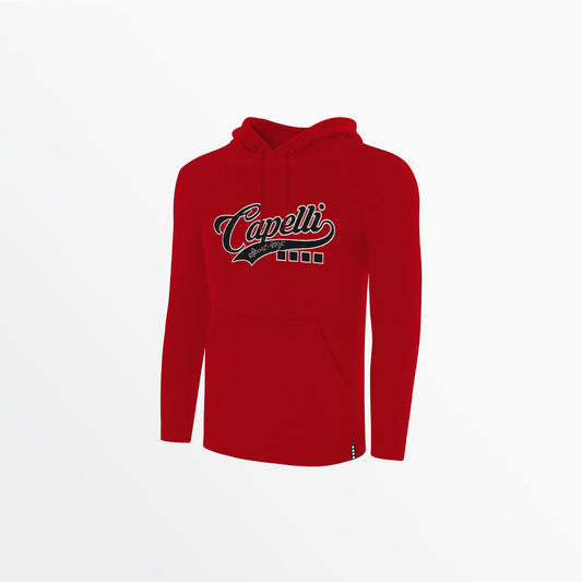 Capelli Sport - Youth Varsity Logo Pullover Hoodie