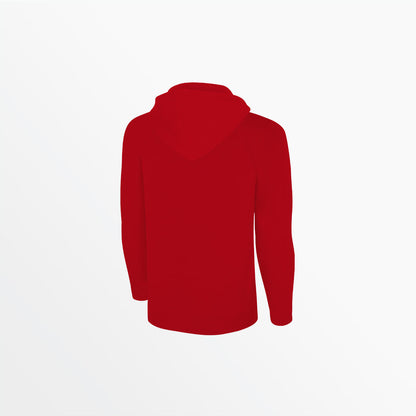 Capelli Sport - Youth Varsity Logo Pullover Hoodie