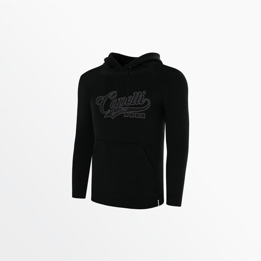 Capelli Sport - Youth Varsity Logo Pullover Hoodie