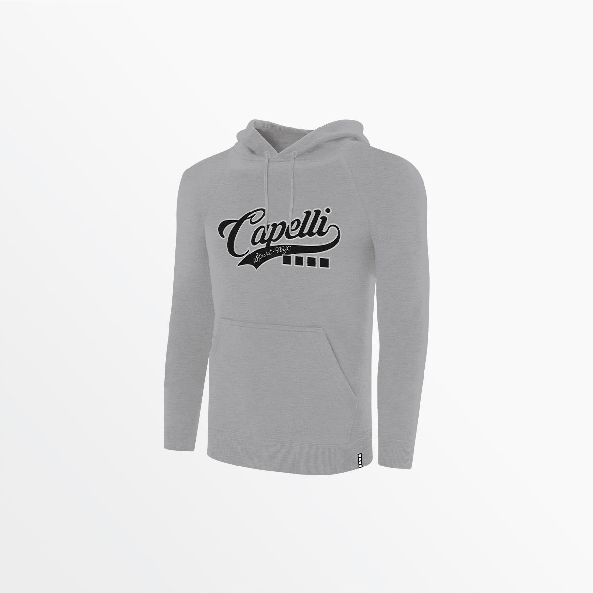 Capelli Sport - Youth Varsity Logo Pullover Hoodie