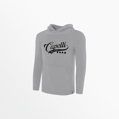 Capelli Sport - Youth Varsity Logo Pullover Hoodie
