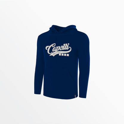Capelli Sport - Youth Varsity Logo Pullover Hoodie