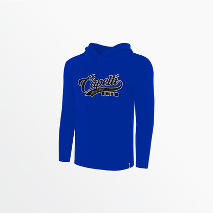 Capelli Sport - Youth Varsity Logo Pullover Hoodie