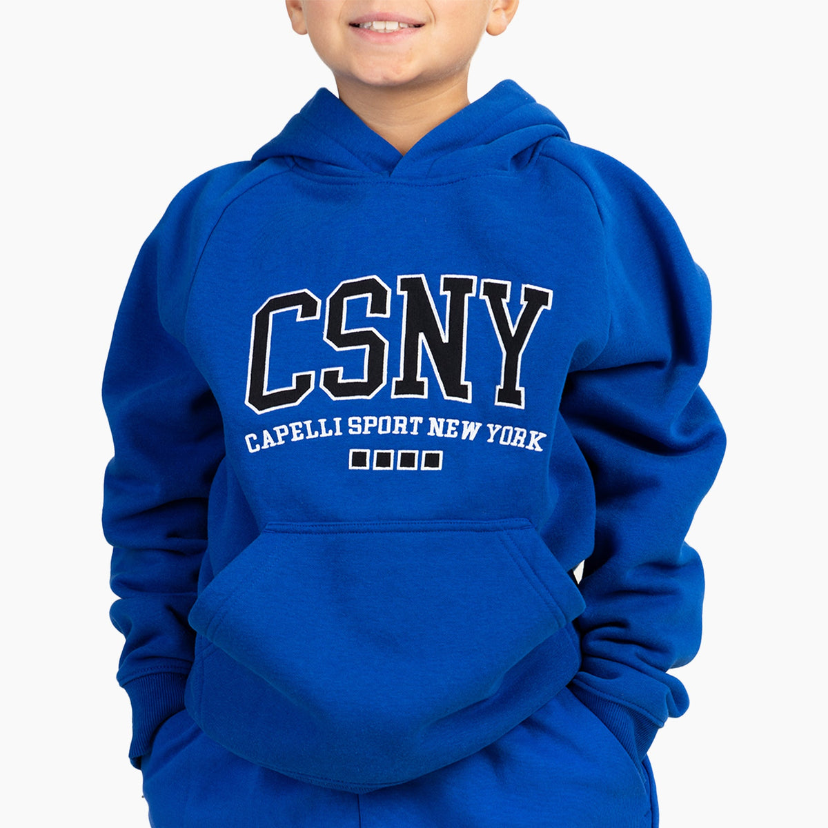 Capelli Sport - Youth CSNY Pullover Hoodie