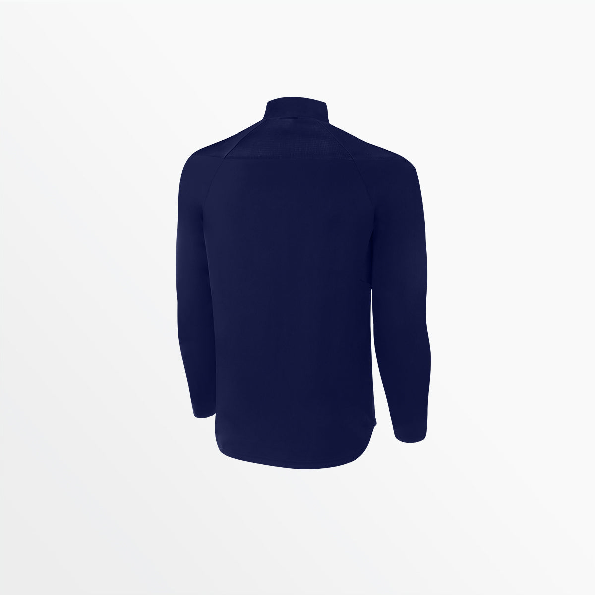 Capelli Sport - Men's Tribeca 1/4 Zip Training Jacket