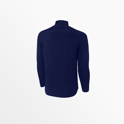 Capelli Sport - Men's Tribeca 1/4 Zip Training Jacket