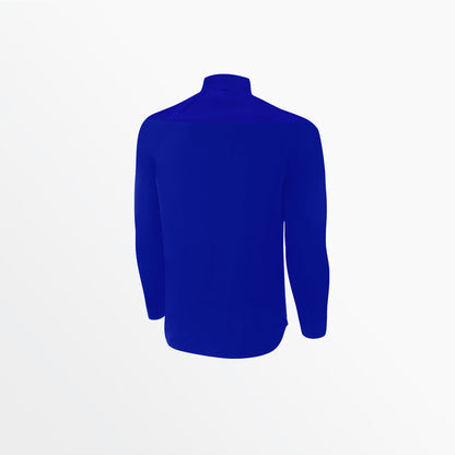 Capelli Sport - Men's Tribeca 1/4 Zip Training Jacket
