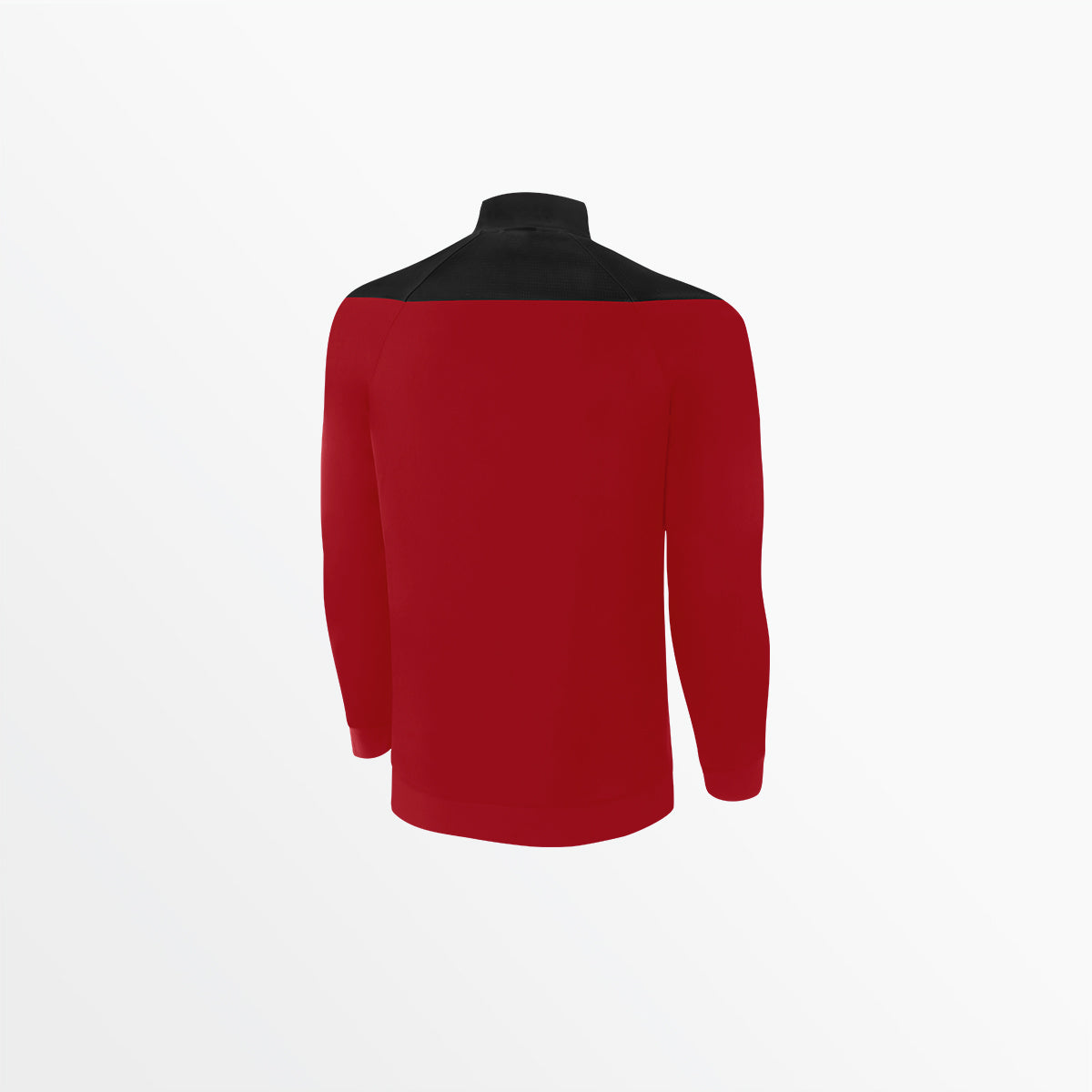 Capelli Sport - Men's Tribeca 1/4 Zip Training Jacket