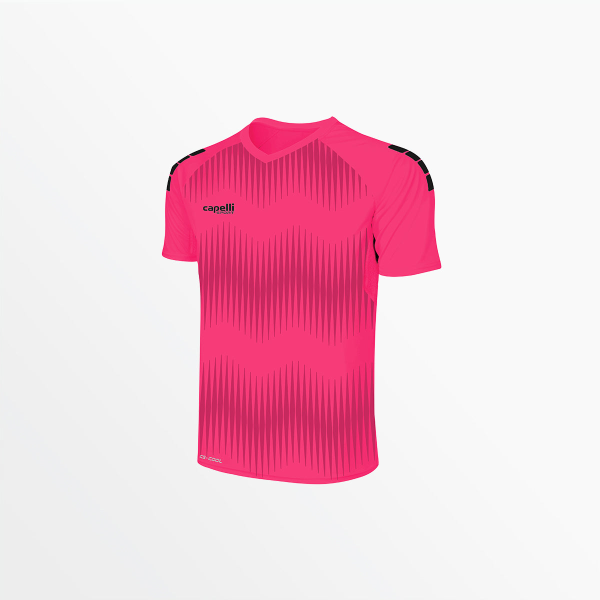 Capelli Sport - Adult Madison Static II Goalkeeper Jersey