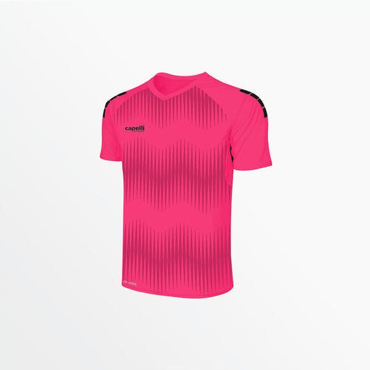 Capelli Sport - Adult Madison Static II Goalkeeper Jersey
