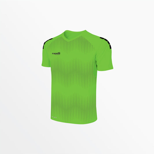 Capelli Sport - Adult Madison Static II Goalkeeper Jersey