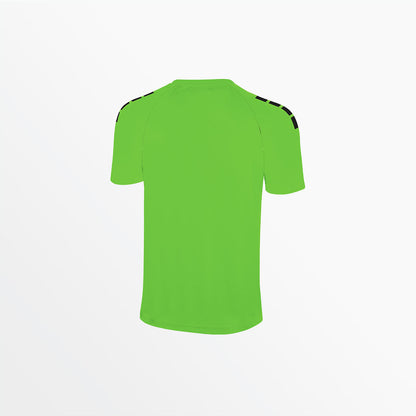 Capelli Sport - Adult Madison Static II Goalkeeper Jersey