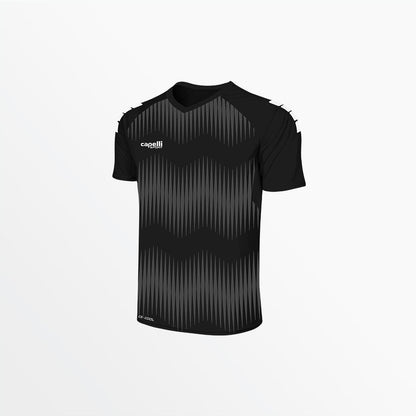Capelli Sport - Adult Madison Static II Goalkeeper Jersey