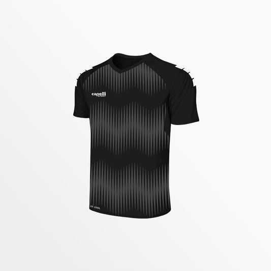 Capelli Sport - Adult Madison Static II Goalkeeper Jersey