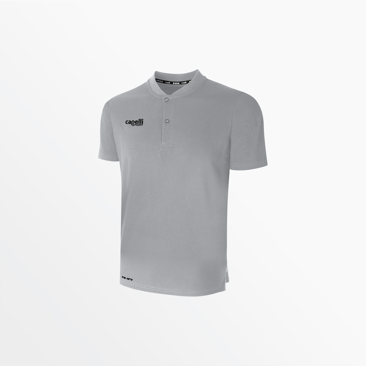 Capelli Sport - Men's Poly Henley